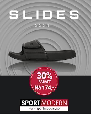 Tilbud fra Torinor Sport AS
